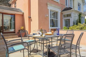 Cottage | Interni