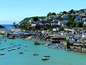 Cottage | Interior - Westland (Salcombe)