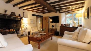 Cottage | Intérieur