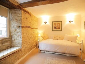 Cottage | Intérieur