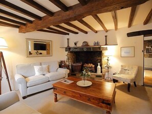 Cottage | Intérieur