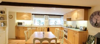 Pike Cottage