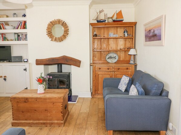 Cottage | Interior - Studland Cottage (Swanage)