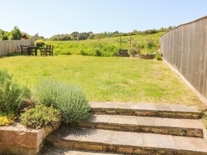 Cottage | Property grounds - Studland Cottage (Swanage)