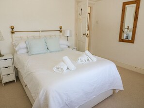 Cottage | Interior - Studland Cottage (Swanage)