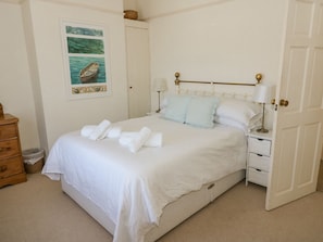 2 chambres, décoration personnalisée, ameublement personnalisé