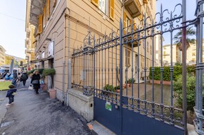 Property grounds - JOIVY Monte Suello (Genoa)