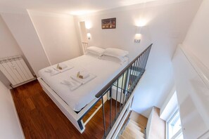 Apartment, 1 Bedroom
