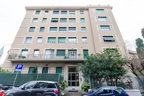 Exterior - JOIVY Lovely Flat Vicino AL Mare (Genoa)
