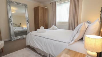 Casa de campo | Parte interna