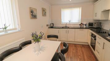 Casa de campo | Parte interna