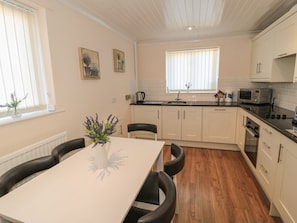 Casa de campo | Parte interna