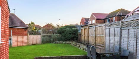 Casa de campo | Interior