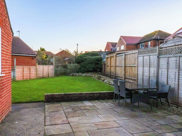 コテージ | 内装