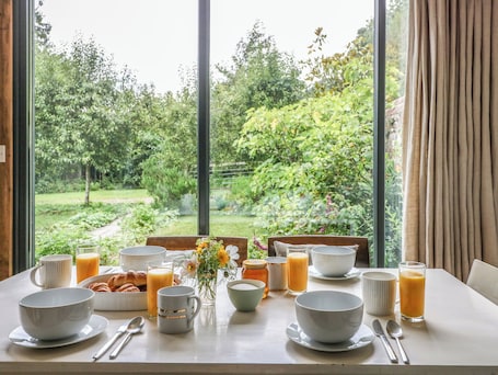 Ferienhaus | Innenbereich