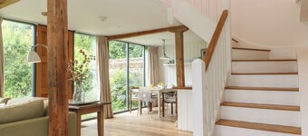 The Cart Barn 飯店