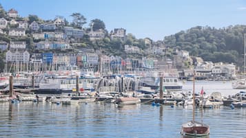 Cottage | Marina