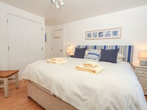 Cottage | 2 slaapkamers, individueel gedecoreerd, individueel gemeubileerd