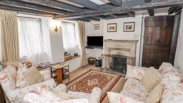 Casa de campo | Interior