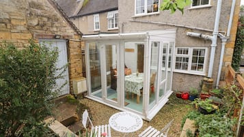 Cottage | Terrasse/Patio