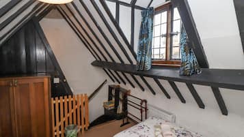 Cottage | Intérieur