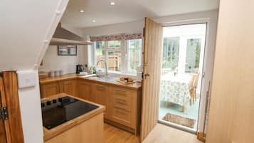 Cottage | Cuisine privée