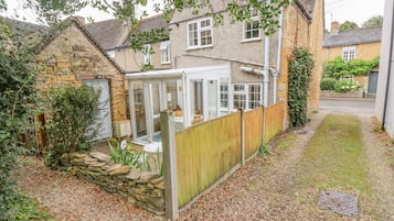 Casa de campo | Exterior