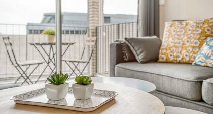 Le First - Ăle de Nantes et bord de Loire