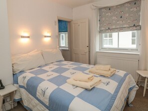 Cottage | Individually decorated, individually furnished, free WiFi