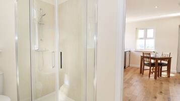 Stuga | 1 sovrum, individuell inredning, unika möbler och gratis wi-fi