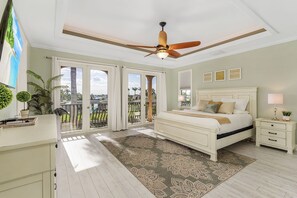 4 多间卧室、办公桌、熨斗/熨衣板、WiFi