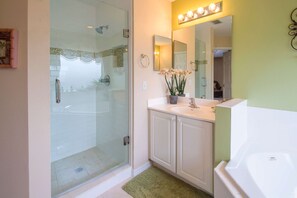 Maison (7 Bedrooms, 5 Bathrooms) | Salle de bain