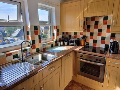 Summerhill Apartments