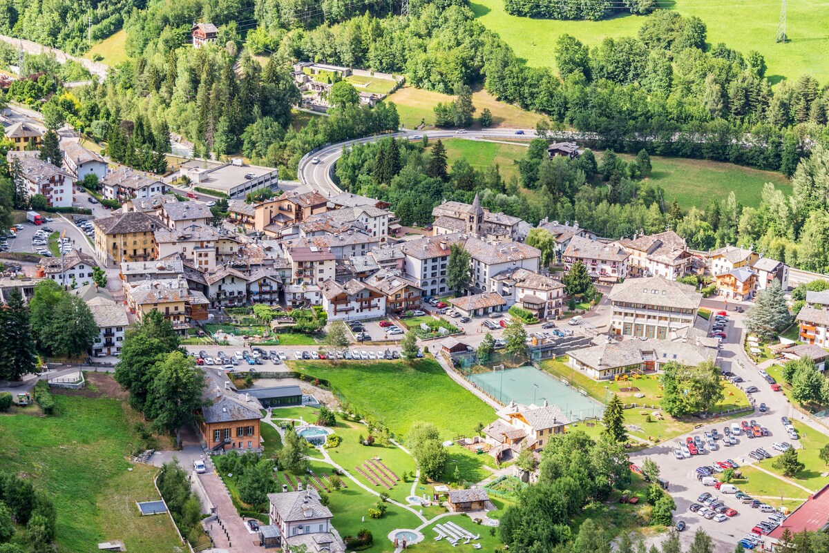 Image de profil de l’hôte