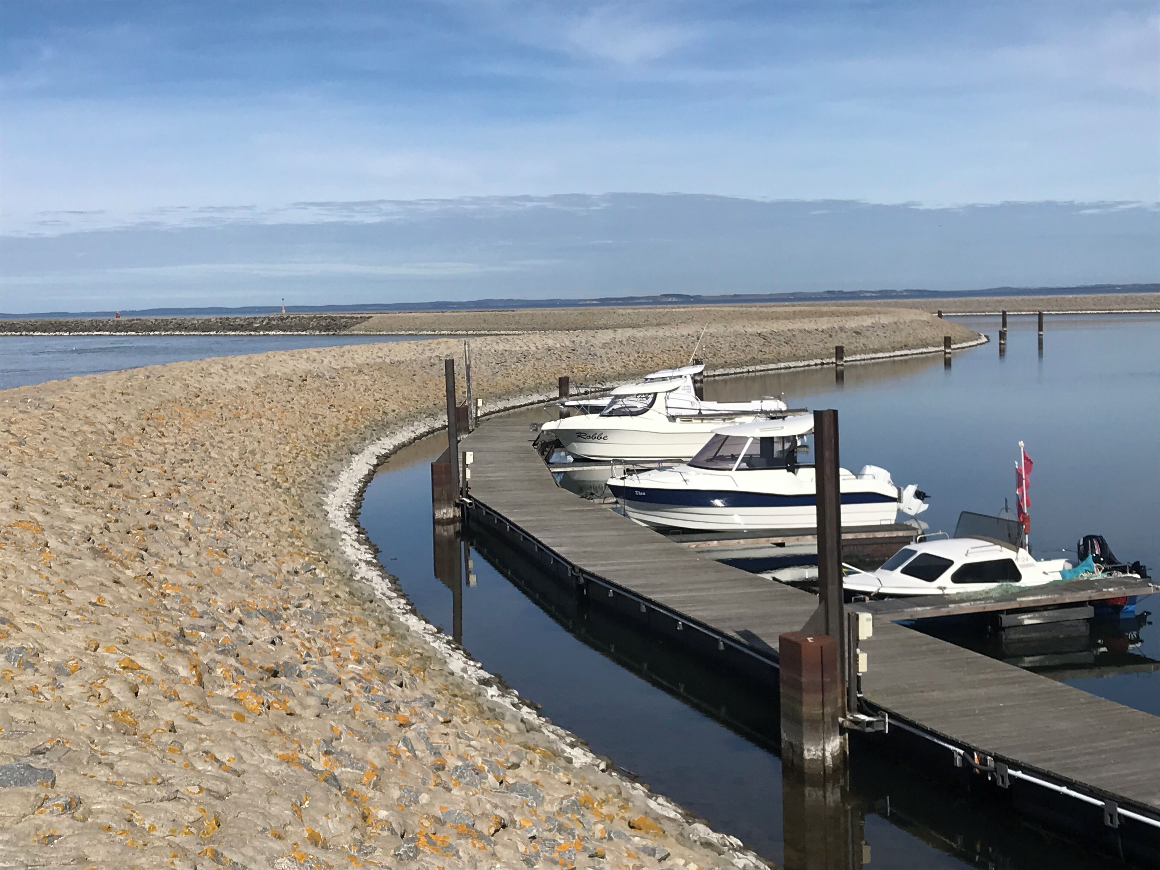 Port de plaisance