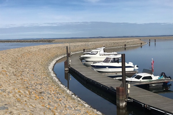 Port de plaisance