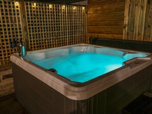 Ferienhaus | Wellness