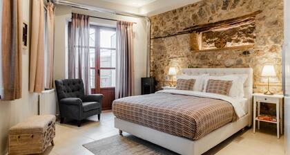 Condo Arachova par Aldia Suites