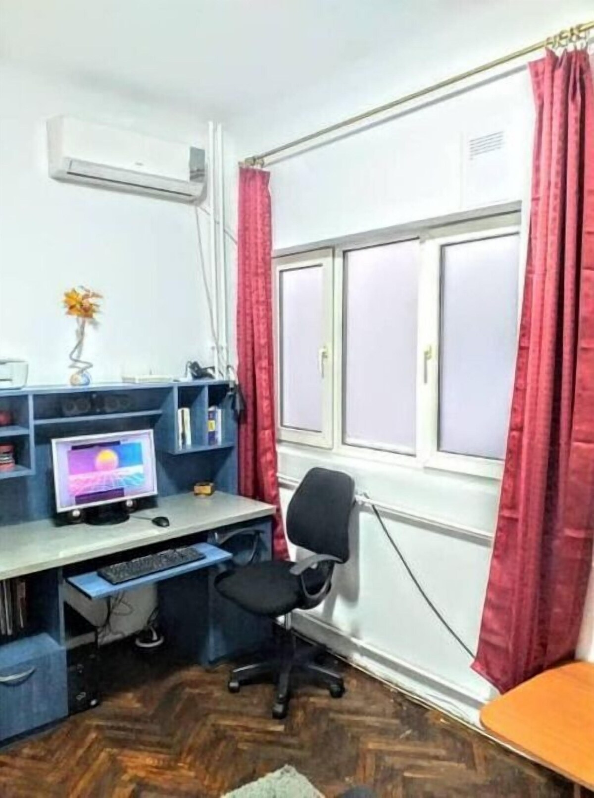 Image de profil de l’hôte