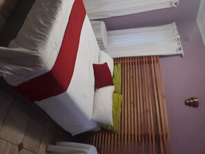 1 dormitorio