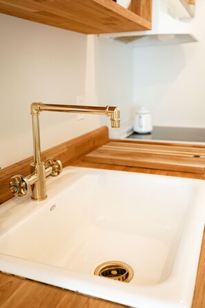 Haartrockner, Handtücher