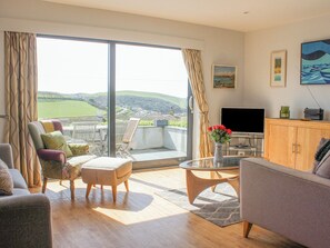 Mökki | Oleskelualue