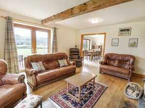 村舍 | 住宿内部