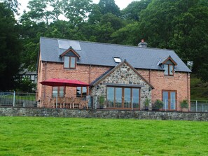 Cottage | Exterior - Pentrego Isaf (Meifod)