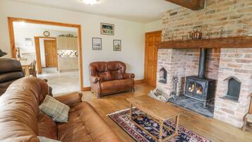 Cottage | Interieur