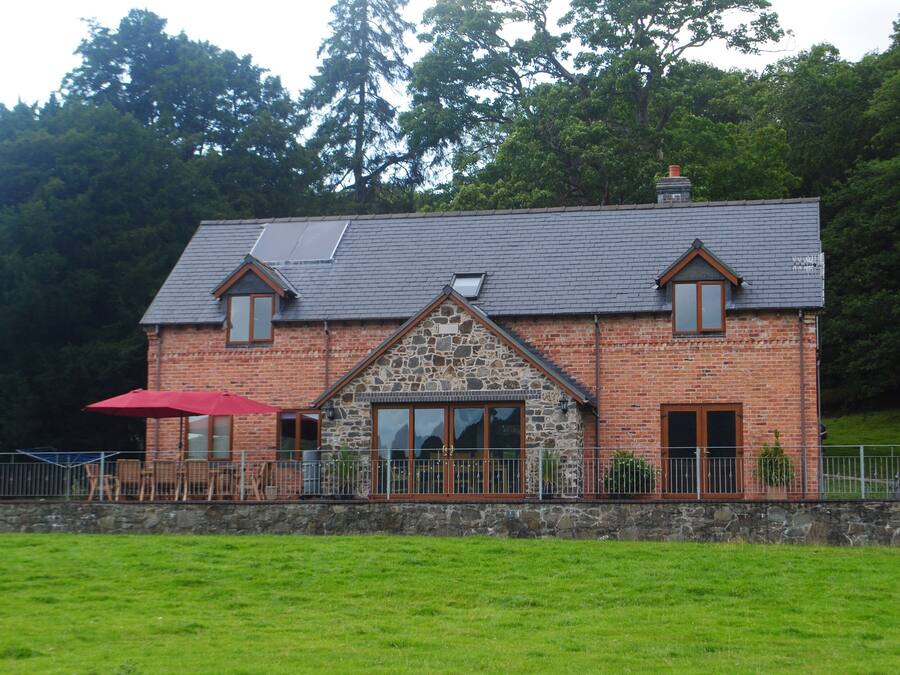 Cottage | Extérieur