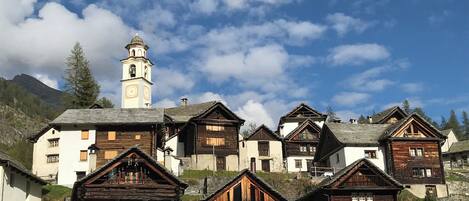 Aussenbereich