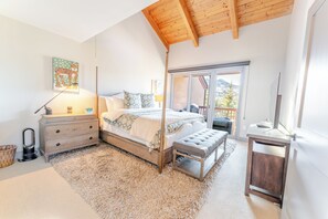3 chambres, fer et planche à repasser, lit parapluie, Wi-Fi gratuit