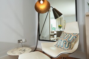 Casa de campo | Interior