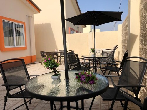 Little Heaven Brufut The Gambia